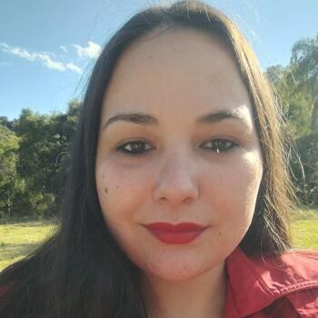 Babá em Itapevi: Natasha