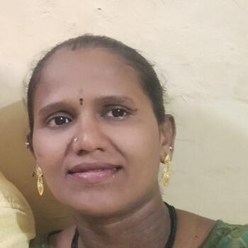 बेबीसिटर बम्बई: Shridevi