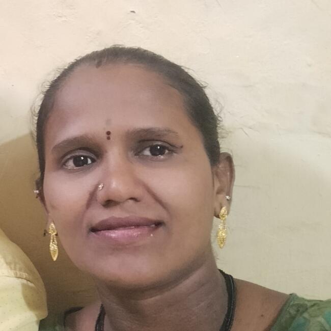 बम्बई में बेबीसिटर: Shridevi