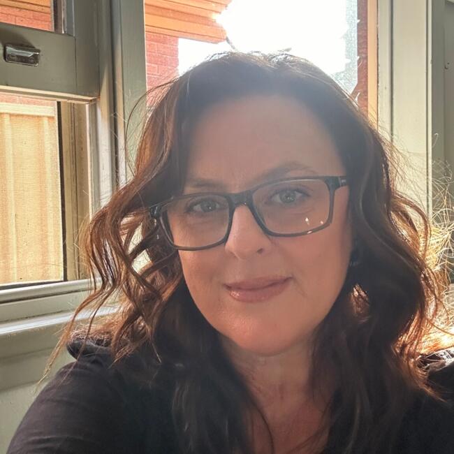 Babysitter in Sydney: Janine