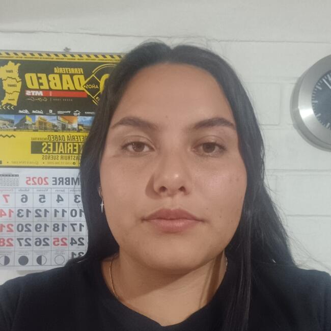 Babysitter in Ovalle: Millaray Alfaro