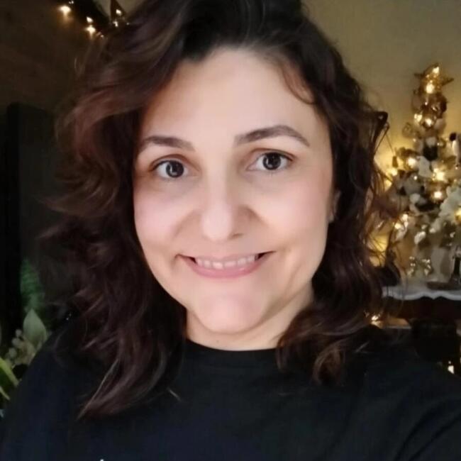 Babysitting job in São Joaquim da Barra: Priscila