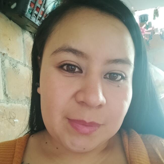 Niñera en Obonuco: Sandra