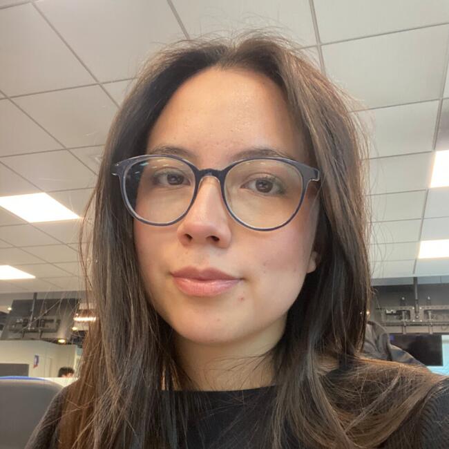 Babysitter in Maipú: Camila