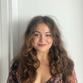 Babysitter in Bristol: Melina
