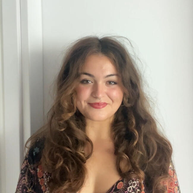 Babysitter in Bristol: Melina