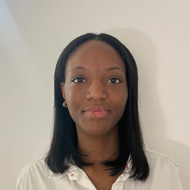 Babysitter in Ermont: Nancy