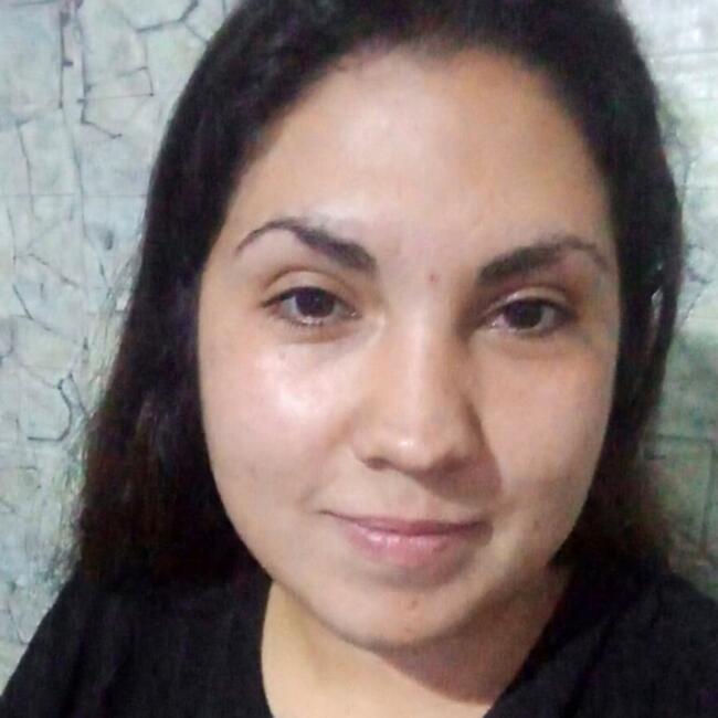 Niñera en Santiago de Chile: Alondra