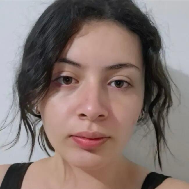 Babysitter in Bogotá: Laura Vanesa