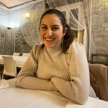 Babysitter in Sassuolo: Greta