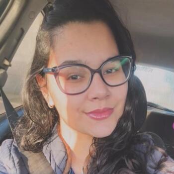 Trabalhos de ama em Londrina: emprego de babá Gabriele