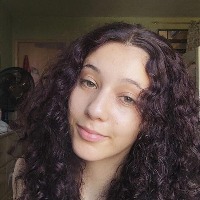 Babysitter in Taboão da Serra: Vitoria