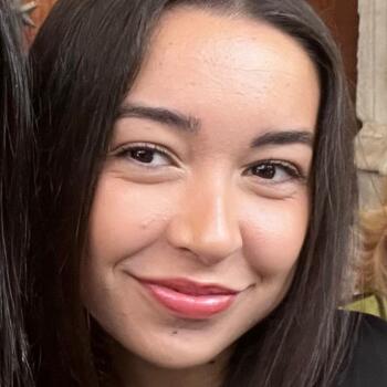 Babysitter in Sopela: Daniela