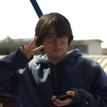 Niñera en San Bernardo: Nolan