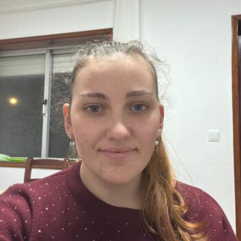 Babysitter Maia: Maria