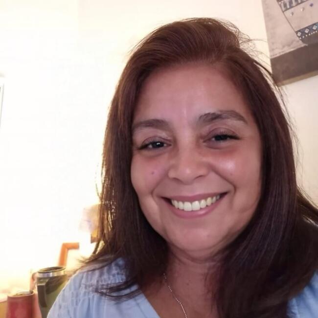 Babysitter in Coquimbo: Oriana