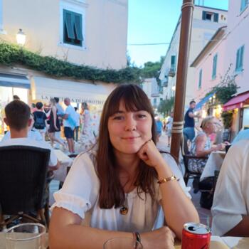 Babysitter Montelupo Fiorentino: Bianca