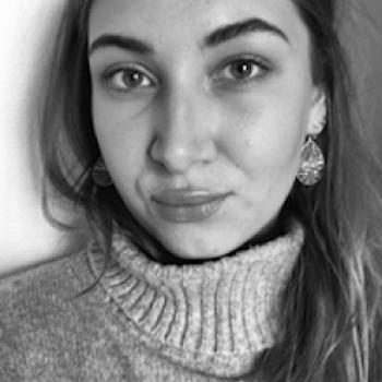 Babysitter København: Nathalie