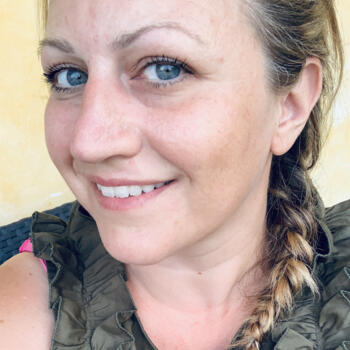 Babysitter Ospitaletto: Laura