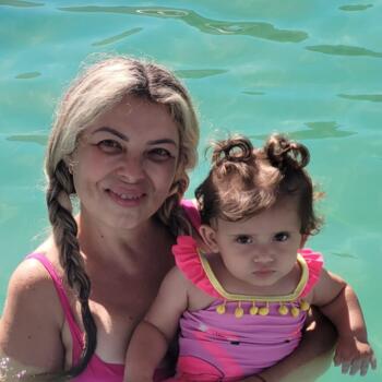 Família Canoas: Patricia