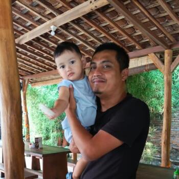 Babysitting job in Garut (Kabupaten Garut): Moch