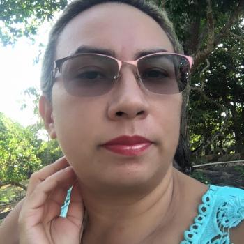 Babás em Manaus: Lena