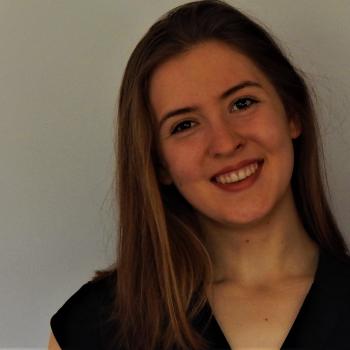 Babysitter in Prémesques: Lucie