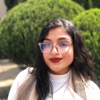 Babysitter in Callao: Anderi Marlo