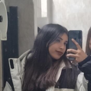 Babysitter in González Catán: Leyla