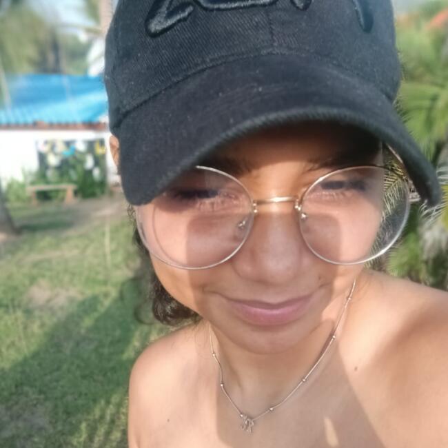 Niñera en Soledad: Keila