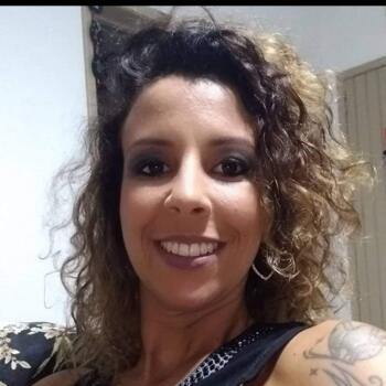 Babá em Florianópolis: Mirela