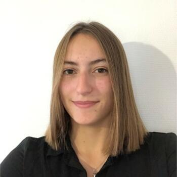 Baby-sitter in Dunkerque: Charlotte
