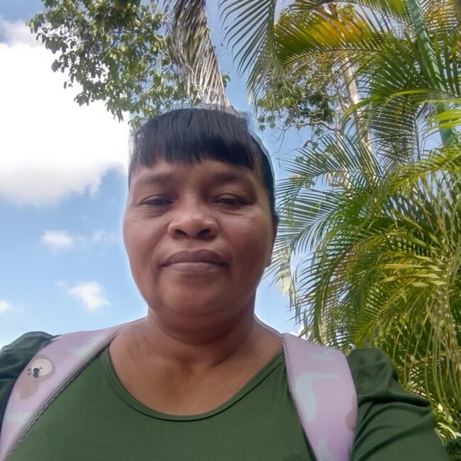 Babysitter in Cata: Esterlina