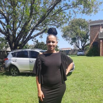 Babysitter in Richards Bay: Nonkululeko Nomthandazo
