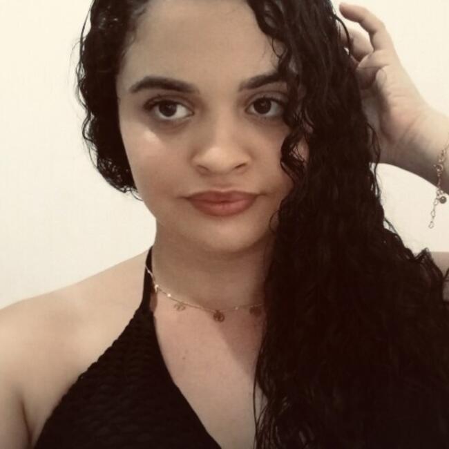 Babysitter in Cariacica: Kamilly