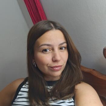 Babysitter in Bahía Blanca: Valeria