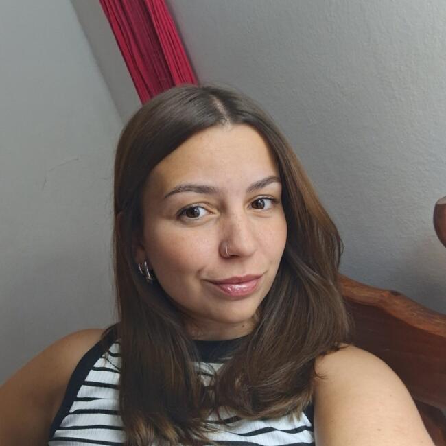 Babysitter in Bahía Blanca: Valeria