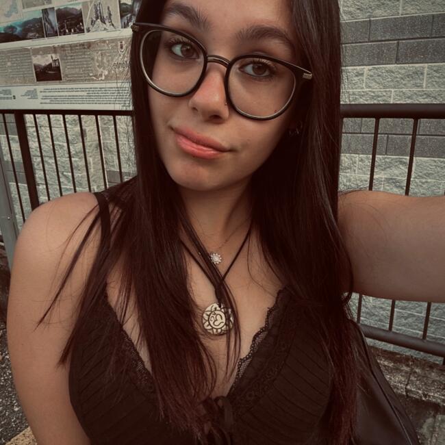 Babysitter in Cuasso al Monte: Ludovica