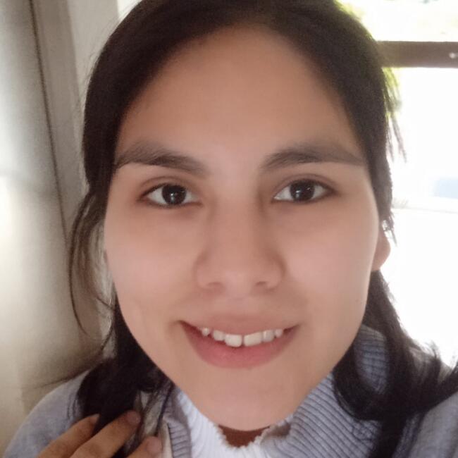 Babysitter in San Juan de Lurigancho: Vanessa