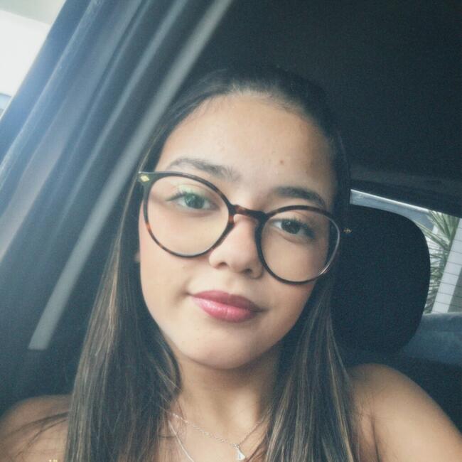 Babá em Imbituba: Amanda