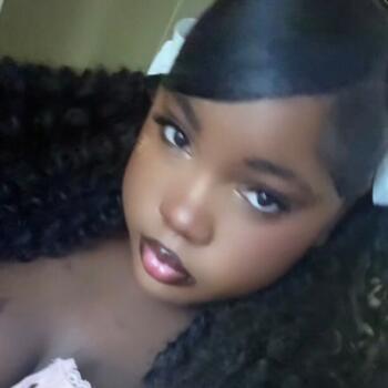 Nanny in Las Vegas: Kaliyah