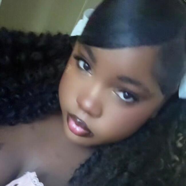 Nanny in Las Vegas: Kaliyah