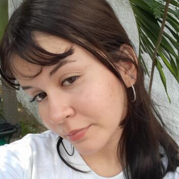 Babysitter Parnaíba: Geovanna