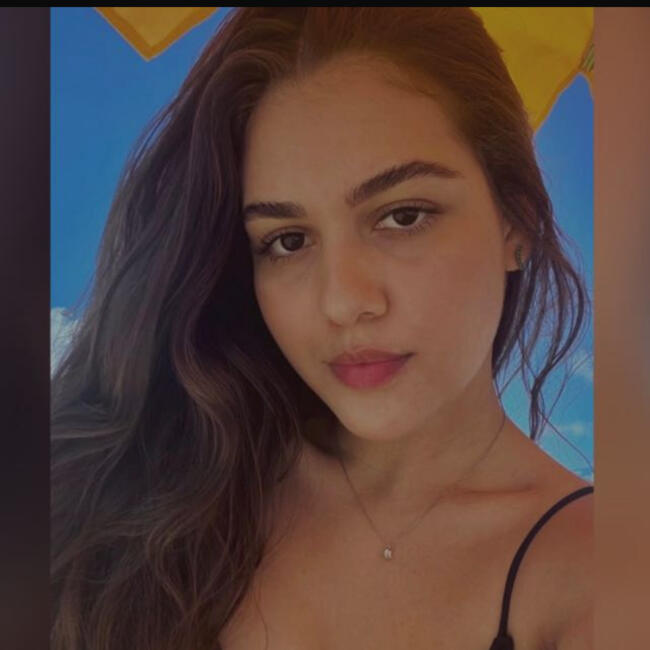 Babysitter in Petrolina: Leticia