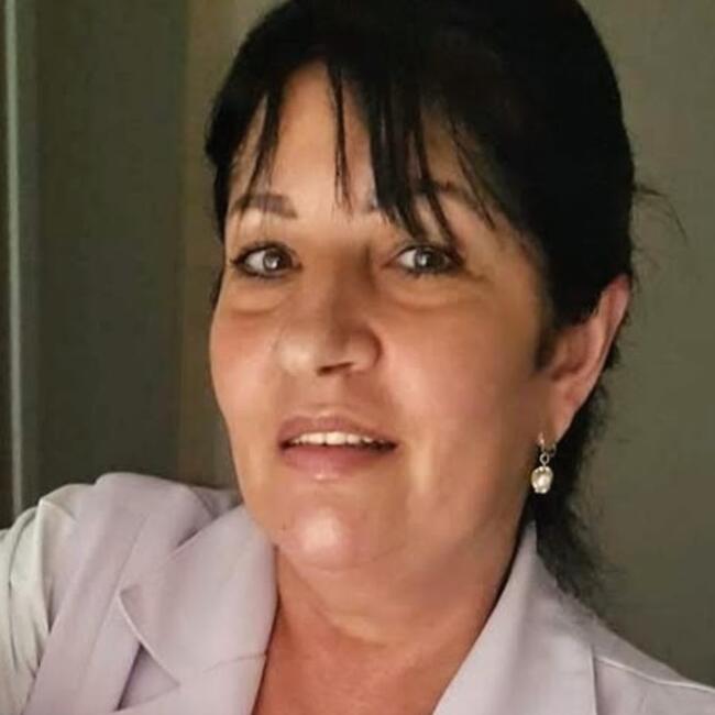 Babá em São Paulo: Rita