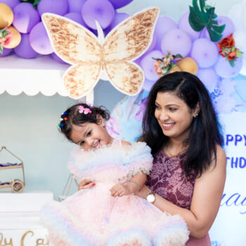 Parent Pimpri-Chinchwad: Sarita