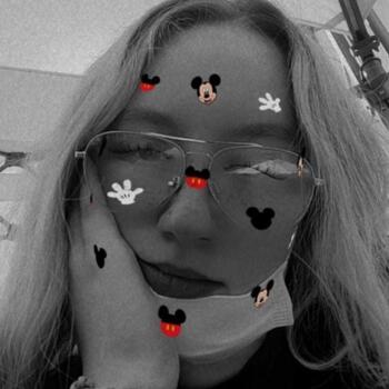 Canguro en Aranjuez: Sandra