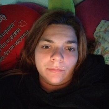 Babysitter in Vierzon: Cloe