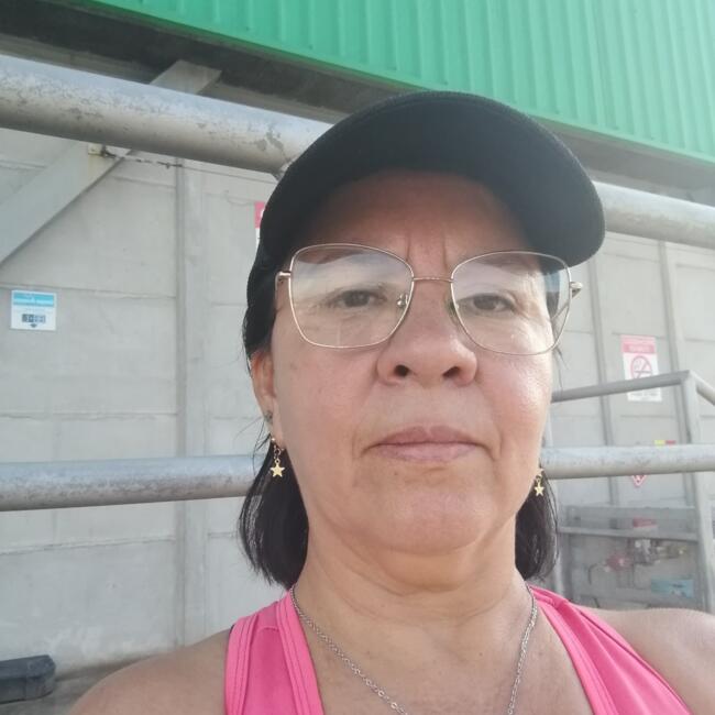 Niñera en Barrancas: Fanny