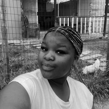 Babysitter Kwanokuthula: Chantell